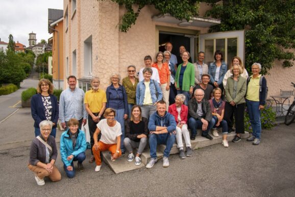 Rosental Crew 2025