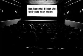 Kino Rosental Angebote